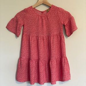 Kid’s summer dress